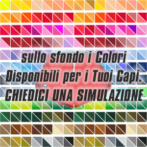 Pantaloncino gara sgambato art. A346 nel colore Rosso. Nello sfondo pantone con tutti i colori disponibili per creare il capo personalizzato. "Chiedi una simulazione".