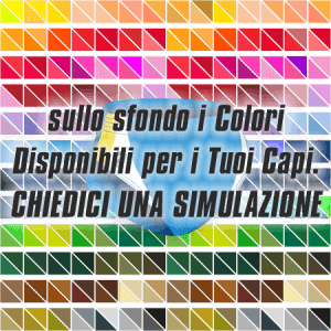 Slip gara donna per la corsa, Art. A371, nei colori Azzurro-Bianco-Giallo. Nello sfondo pantone con tutti i colori disponibili per creare il capo personalizzato. "Chiedi una simulazione".