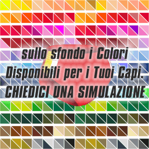 Slip gara donna per la corsa, Art. A372, nei colori Rosso-Bianco-Giallo. Nello sfondo pantone con tutti i colori disponibili per creare il capo personalizzato. "Chiedi una simulazione".
